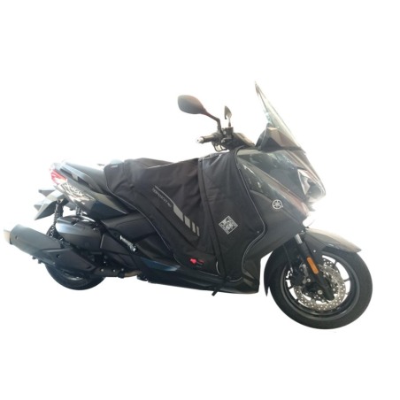 Termoscud Pro R167PRO-X Tucano Urbano Yamaha X-MAX 400 dal 2013 al 2017