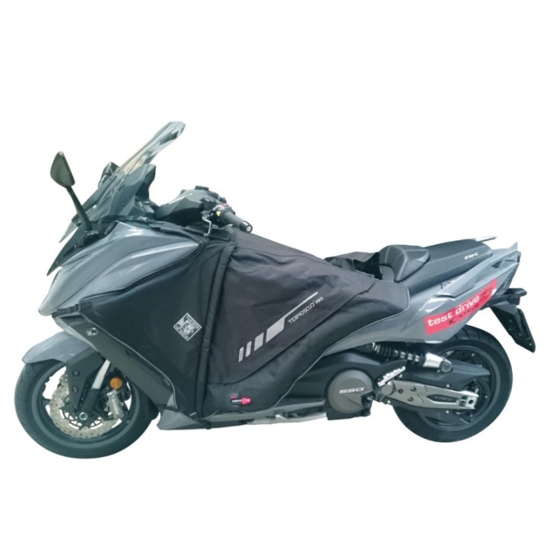 Termoscud Pro R187PRO-X Tucano Urbano per Kymco AK550