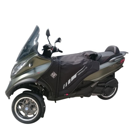 Termoscud Pro R062PRO-X Tucano Urbano Piaggio Mp3 Tucano Urbano