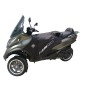 Termoscud Pro R062PRO-X Tucano Urbano Piaggio Mp3 Tucano Urbano