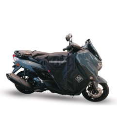 Termoscud R225-X Tucano Urbano per scooter Yamaha N-Max 125 - 155 dal 2021