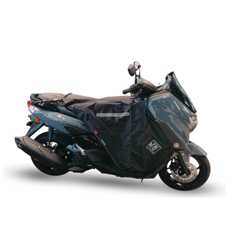 Termoscud R225-X Tucano Urbano per scooter Yamaha N-Max 125 - 155 dal 2021