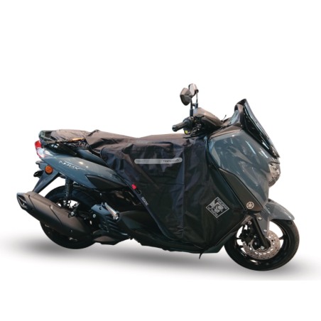 Termoscud R225-X Tucano Urbano per scooter Yamaha N-Max 125 - 155 dal 2021