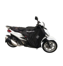 Termoscud R224-X Coprigambe Tucano Urbano Piaggio Beverly HPE 300 / 400 dal 2021