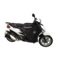 Termoscud R224-X Coprigambe Tucano Urbano Piaggio Beverly HPE 300 / 400 dal 2021