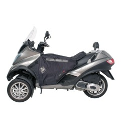 Termoscud R062W-X Tucano Urbano per Piaggio MP3 e Gilera fuoco