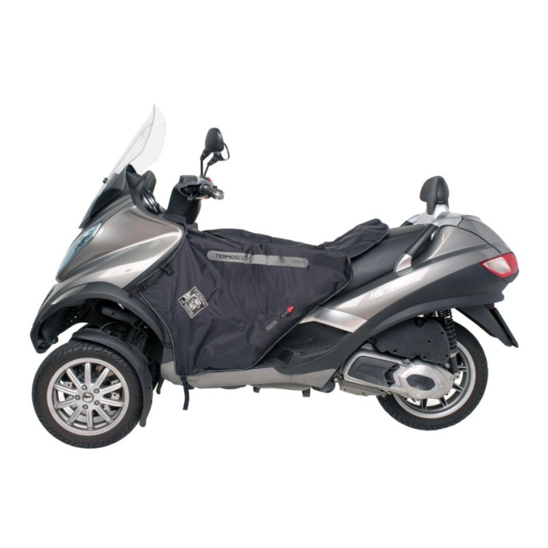 Termoscud R062-X Tucano Urbano per Piaggio MP3 e Gilera fuoco