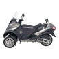 Termoscud R062W-X Tucano Urbano per Piaggio MP3 e Gilera fuoco