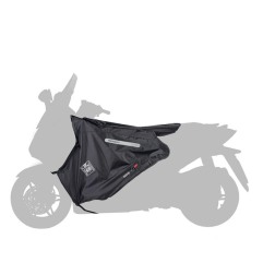 Termoscud R071-X Tucano Urbano Coprigambe scooter Aprilia Atlantic dal 2005