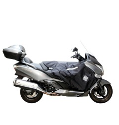 Termoscud Tucano Urbano R074-X per Honda Silver Wing / SW-T 400/600 dal 2009