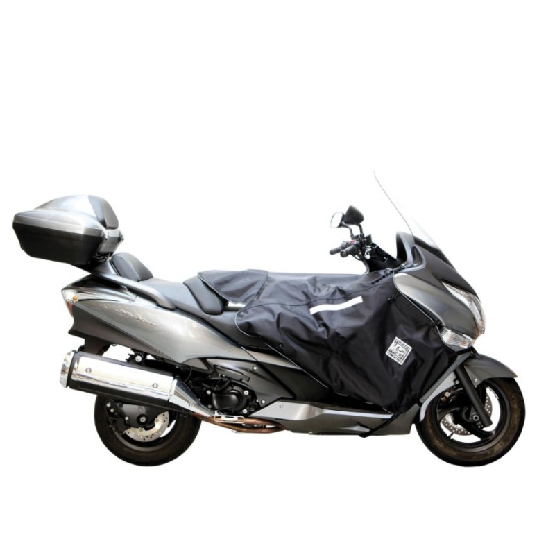 Termoscud Tucano Urbano R074-X per Honda Silver Wing / SW-T 400/600 dal 2009