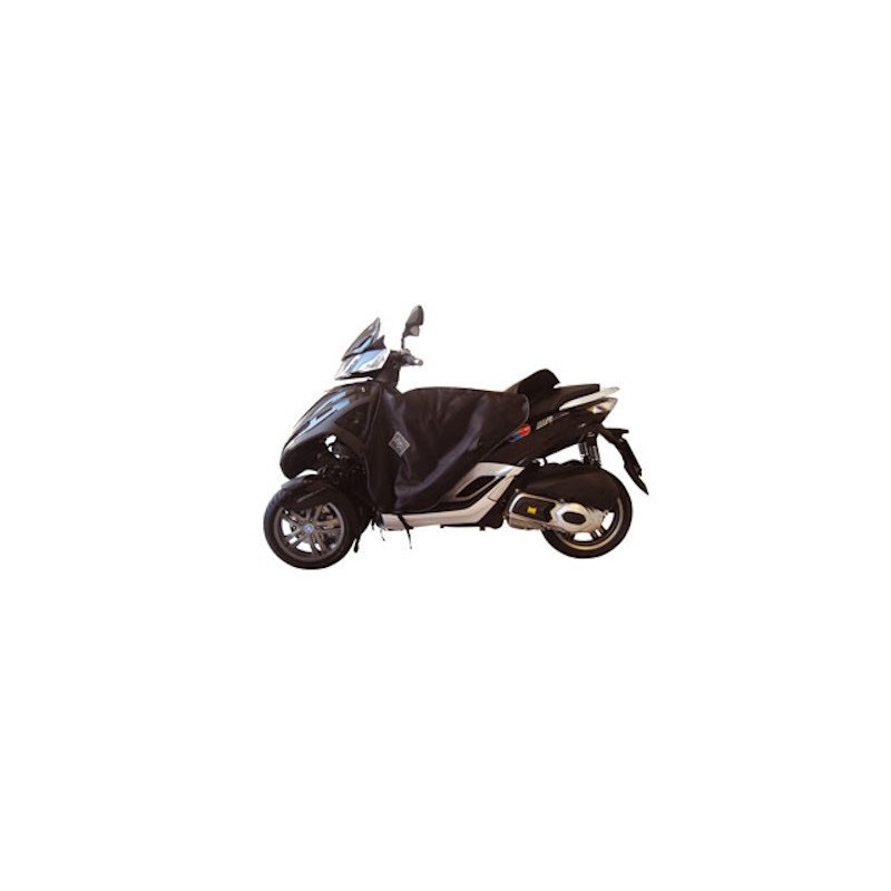 Termoscud Tucano Urbano R085-X Piaggio MP3 Yourban fino 2018