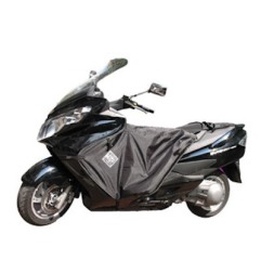 Termoscud R159-X Tucano Urbano per Suzuki Burgman 400 dal 2005 al 2016