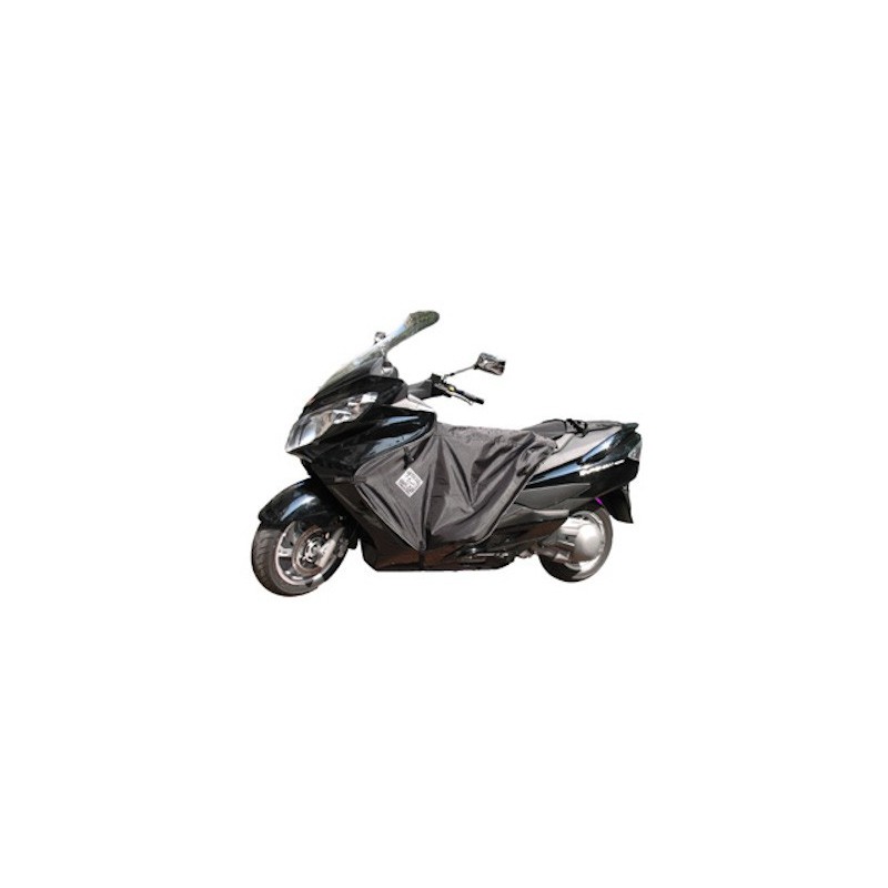 Termoscud R159-X Tucano Urbano per Suzuki Burgman 400 dal 2005 al 2016