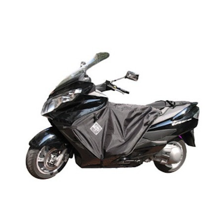 Termoscud R159-X Tucano Urbano per Suzuki Burgman 400 dal 2005 al 2016