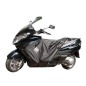 Termoscud R159-X Tucano Urbano per Suzuki Burgman 400 dal 2005 al 2016