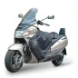 Termoscud R031-N Tucano Urbano Suzuki Burgman 250/400 pre 2002