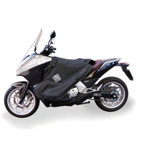 Termoscud R095-X Tucano Urbano per scooter Honda Integra 700 (2012 - 2013)