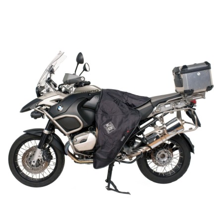 Coprigambe Tucano Urbano Gaucho R120 per BMW R1200GS