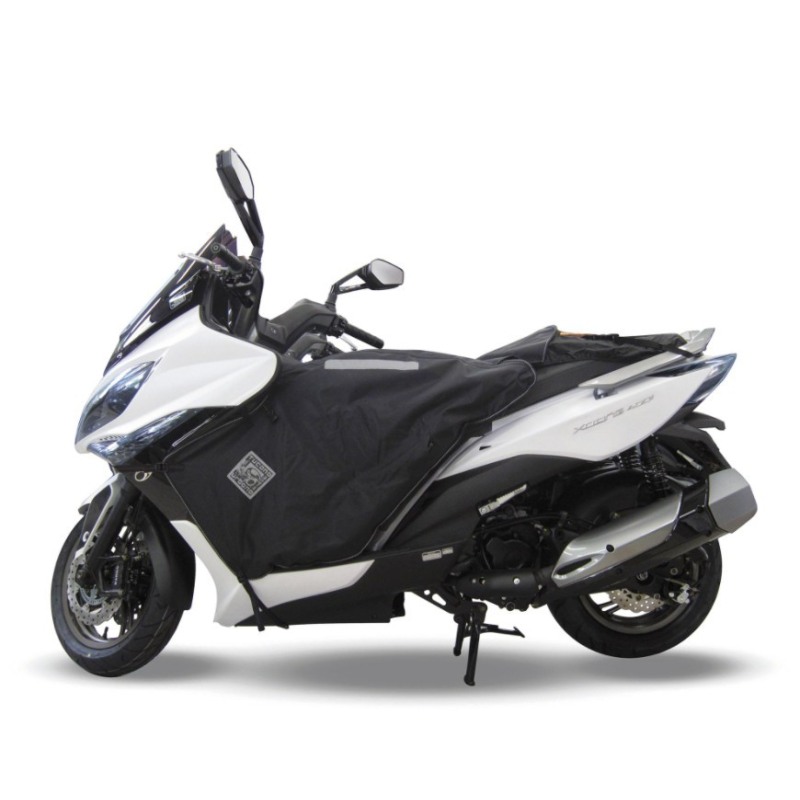 Tucano Urbano Termoscud R166-X per Kymco Xciting dal 2013