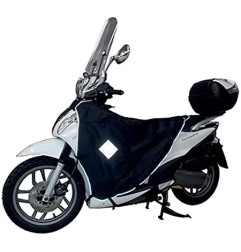 Termoscud R168-X  Tucano Urbano per Kymco People One dal 2013 al 2019