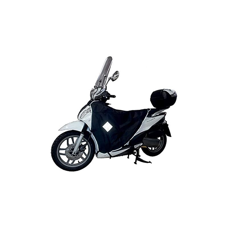 Termoscud R168-X  Tucano Urbano per Kymco People One dal 2013 al 2019