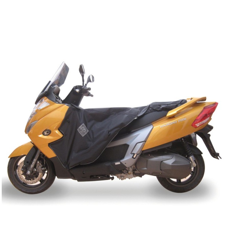 Termoscud R086-N Tucano Urbano Kymco My Road 700