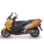 Termoscud R086-N Tucano Urbano Kymco My Road 700