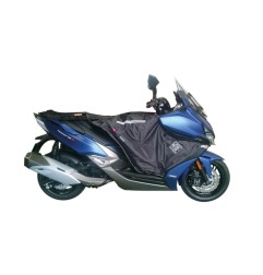 Termoscud R192-X Tucano Urbano per Kymco Xciting S 400 dal 2018