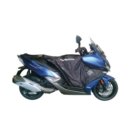 Termoscud R192-X Tucano Urbano per Kymco Xciting S 400 dal 2018