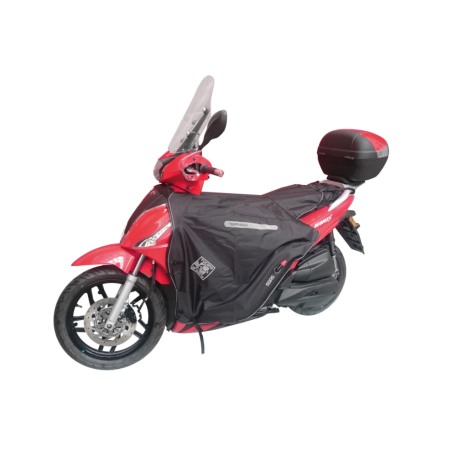 R200X Termoscud Tucano Urbano per Kymco People S 125/150 dal 2018