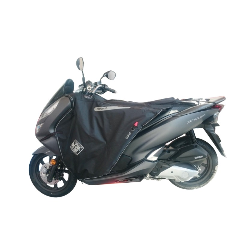 Termoscud R202-X Tucano Urbano per Honda PCX 125/150 18-20