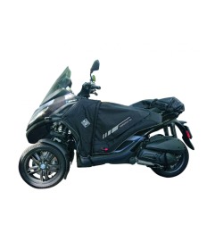 R207PRO Termoscud modello PRO Tucano Urbano per Piaggio MP3 HPE dal 2018