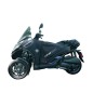 R207PRO Termoscud modello PRO Tucano Urbano per Piaggio MP3 HPE dal 2018