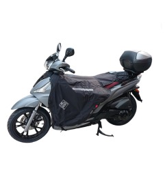 Termoscud R209X Tucano Urbano per Kymco People S 300 dal 2018