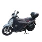 Termoscud R209X Tucano Urbano per Kymco People S 300 dal 2018