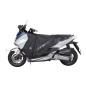 Termoscud Pro Tucano Urbano R176PRO-X Honda Forza 125 dal 2015 al 2018