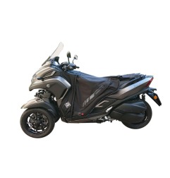 Termoscud PRO Tucano Urbano R216PRO-X per Yamaha Tricity 300 dal 2020