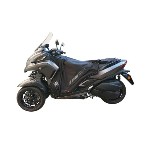 Termoscud PRO Tucano Urbano R216PRO-X per Yamaha Tricity 300 dal 2020