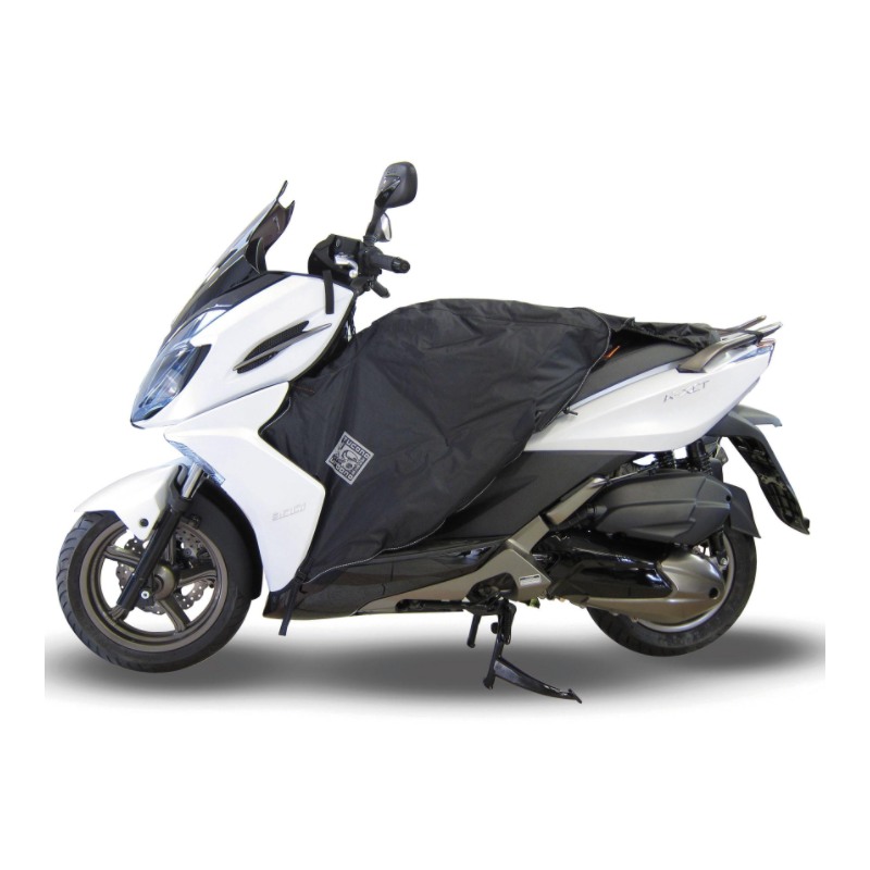 Termoscud R162-N Tucano Urbano per Kymco K-XCT 125/300 fino 2013