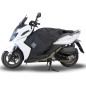 Termoscud R162-N Tucano Urbano per Kymco K-XCT 125/300 fino 2013