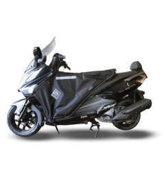 Termoscud R163-X Tucano Urbano per Sym Joy Max 125/250/300 dal 2012 al 2018