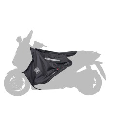 Termoscud R172-X Tucano Urbano per Yamaha Tricity 125-155 e MBK Triptik