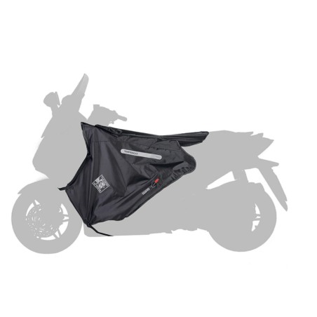 Termoscud R172-X Tucano Urbano per Yamaha Tricity 125-155 e MBK Triptik