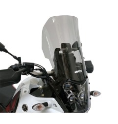 WRS YA014F Cupolino Caponord Yamaha Ténéré 700 Fumè