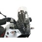 WRS YA016T Cupolino Standard Yamaha Ténéré 700 Trasparente