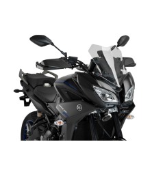 Puig 9724 Cupolino Sport Yamaha Tracer 9 / GT 2021