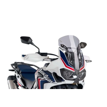 Puig 8904 Cupolino Racing per Honda CRF 1000L Africa Twin