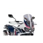 Puig 8904 Cupolino Racing per Honda CRF 1000L Africa Twin