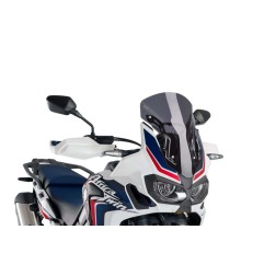 Puig 8904 Cupolino Racing per Honda CRF 1000L Africa Twin